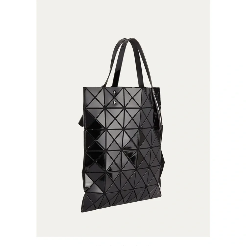 Bao Bao Issey Miyake Lucent Geo Tote Bag